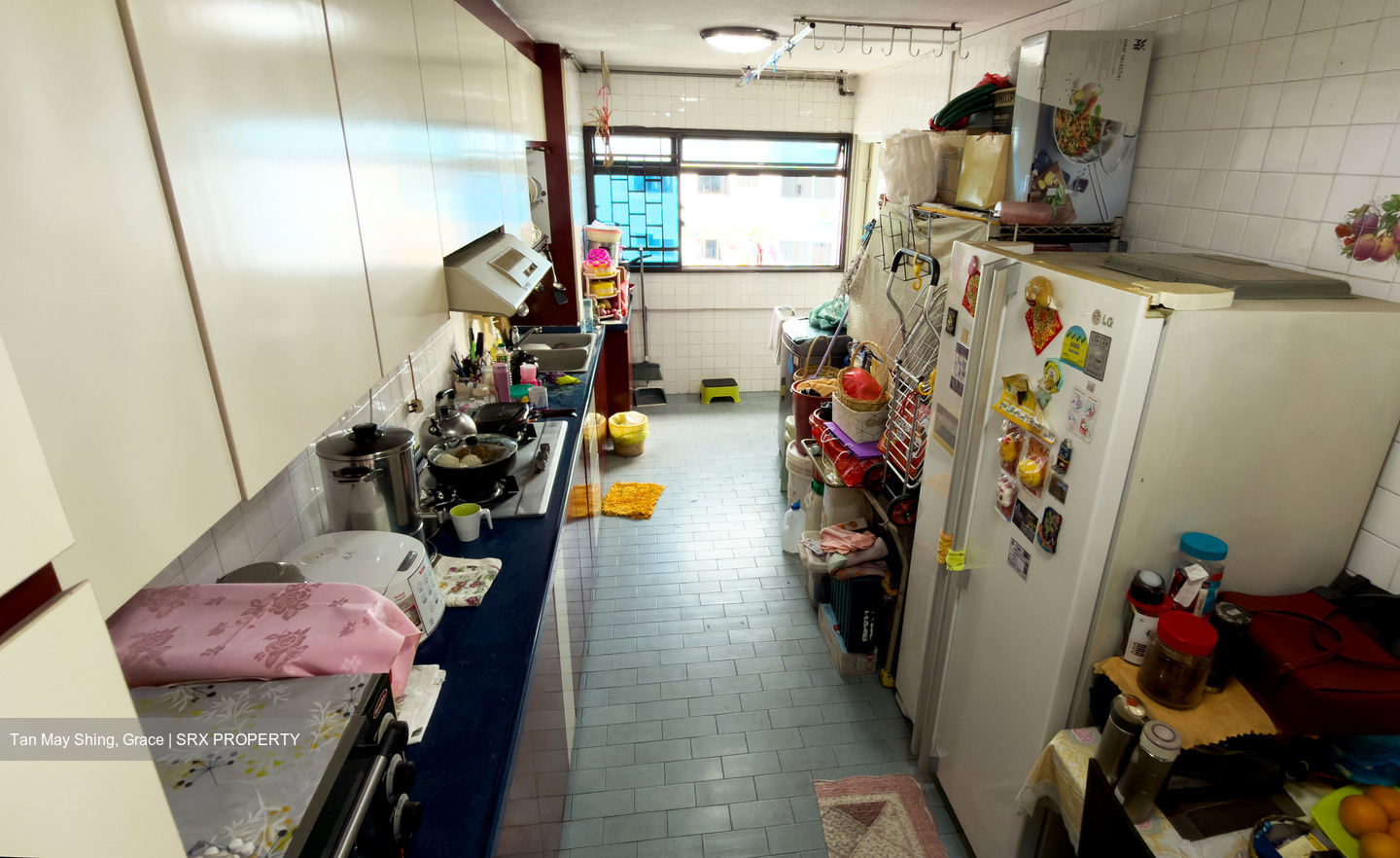Blk 269 Yishun Street 22 (Yishun), HDB 4 Rooms #554508381